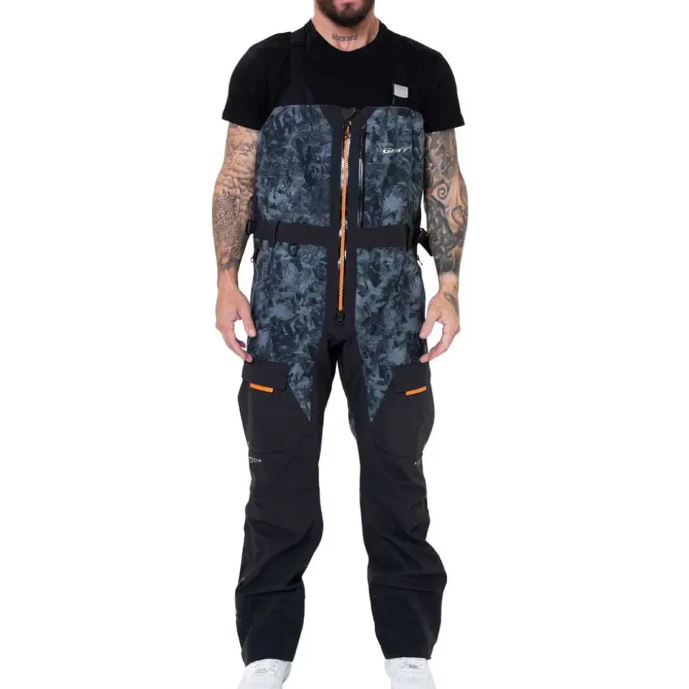 Graff Peto 731-B-8/3 Edition 3.0