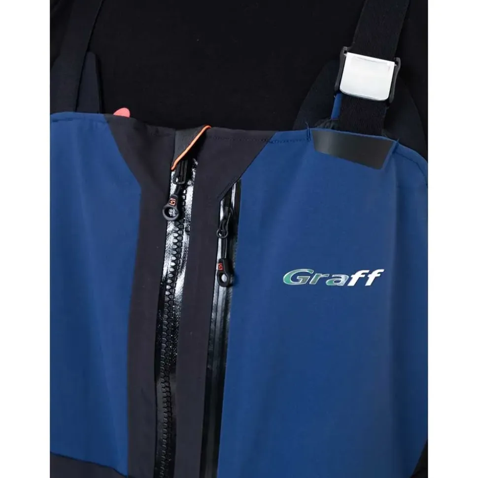 Graff Peto 731-B-3 Edition 3.0