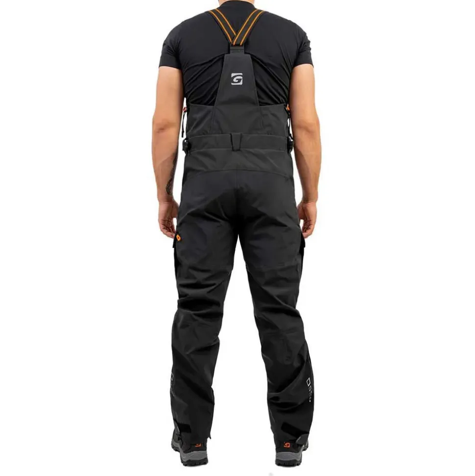 Graff Peto Bibs Edition 2.0