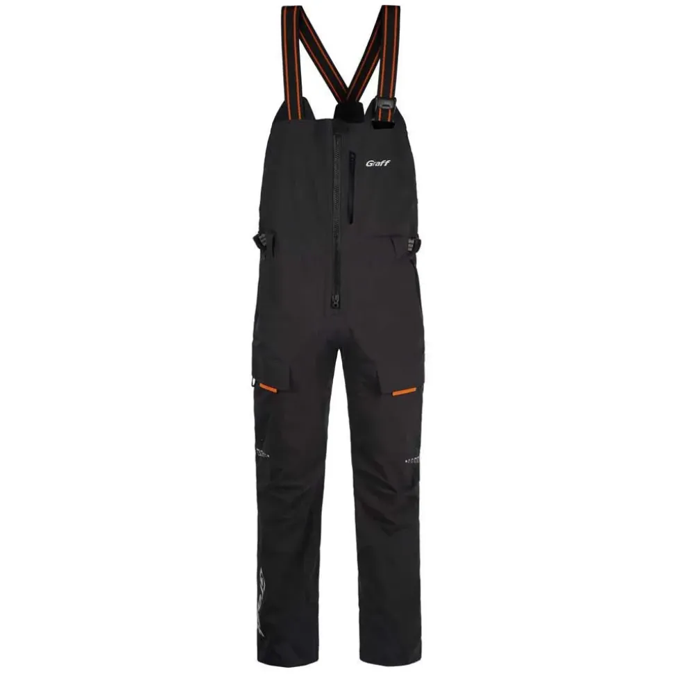 Graff Peto Bibs Edition 2.0