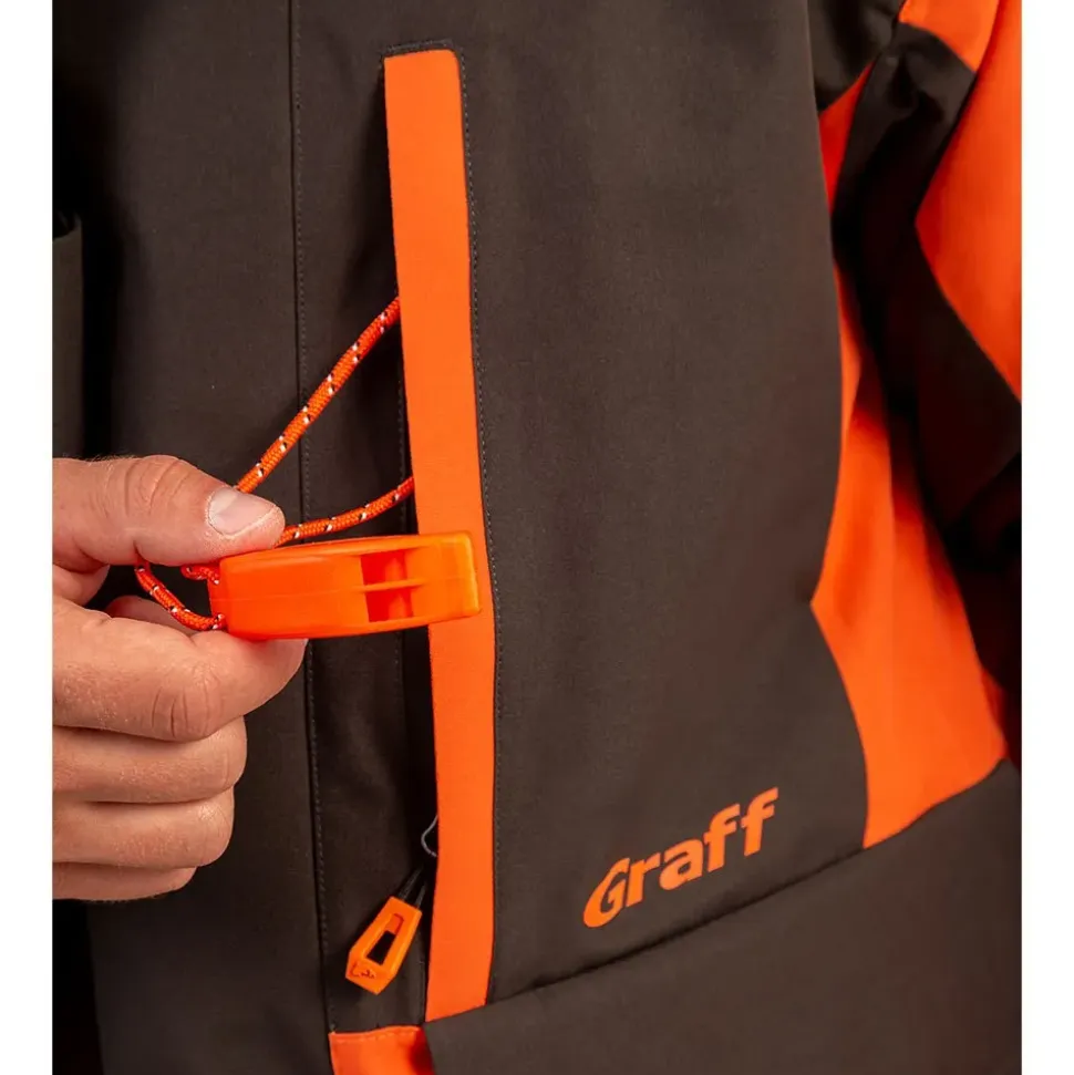 Graff Peto 215-OB Edition 2.0