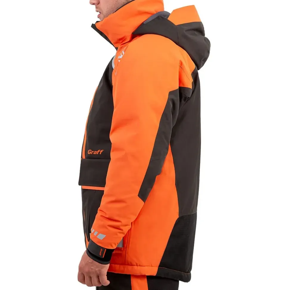 Graff Peto 215-OB Edition 2.0