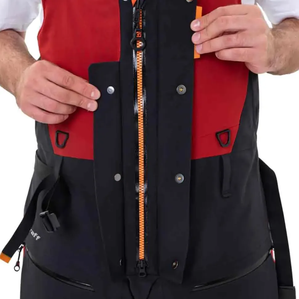 Graff Peto Warmguard Winter 719-O-B-4