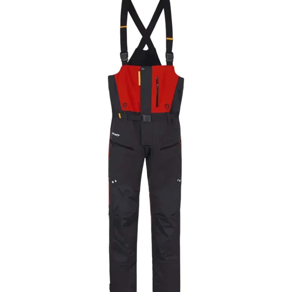 Graff Peto Warmguard Winter 719-O-B-4