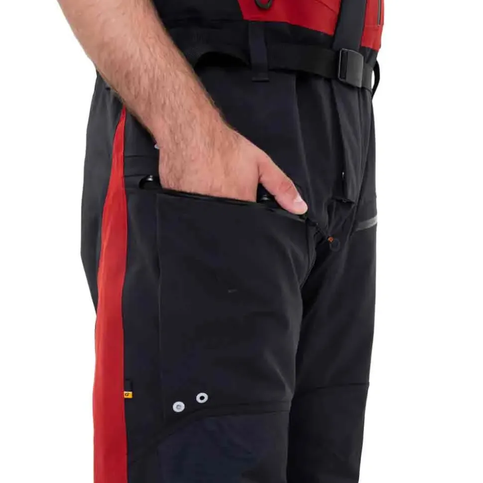 Graff Peto Warmguard Winter 719-O-B-4