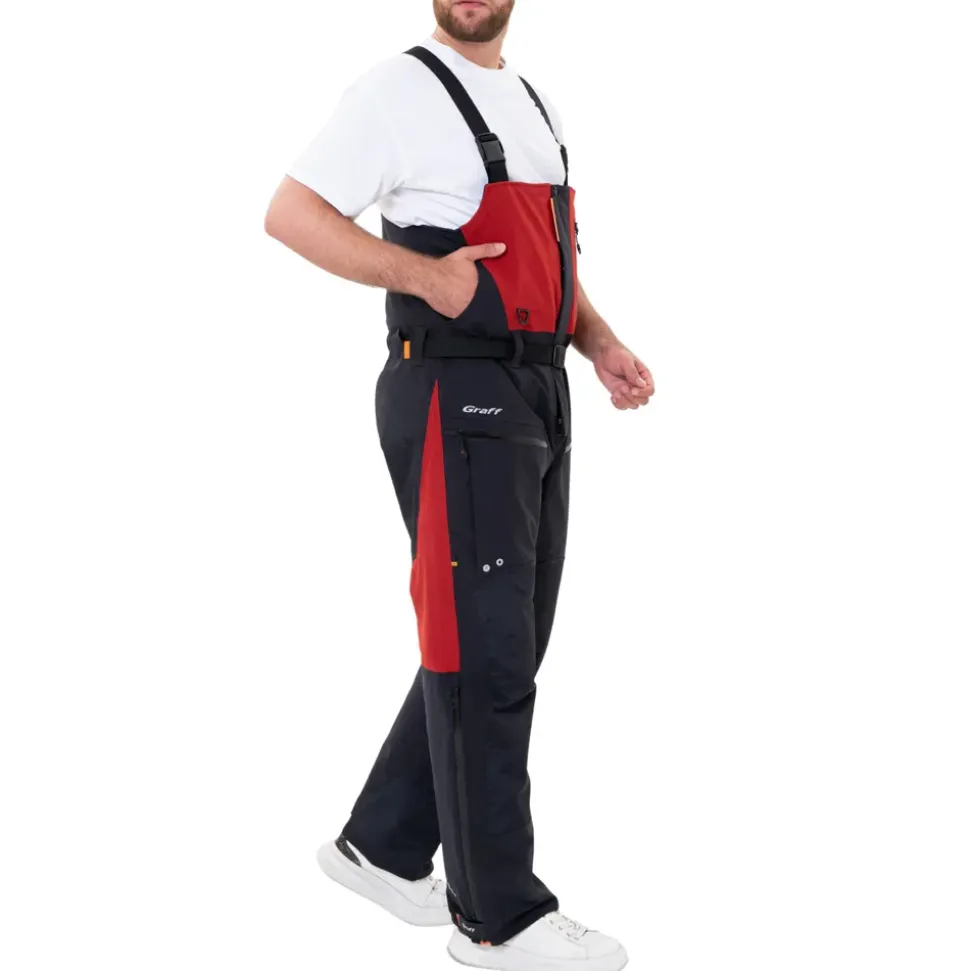 Graff Peto Warmguard Winter 719-O-B-4
