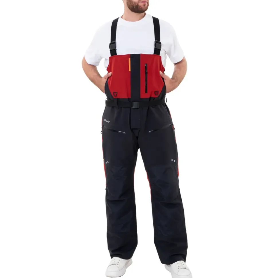 Graff Peto Warmguard Winter 719-O-B-4