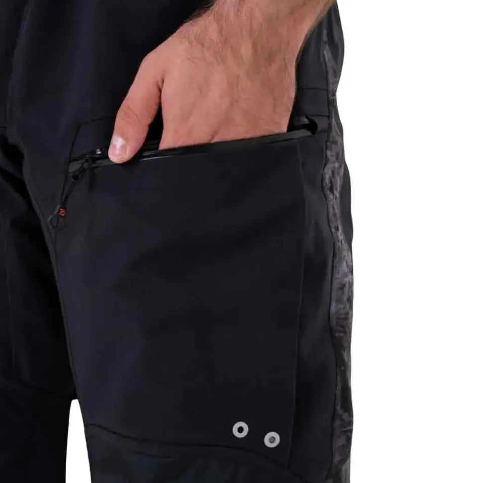 Graff Peto Warmguard Winter 719-O-B-8