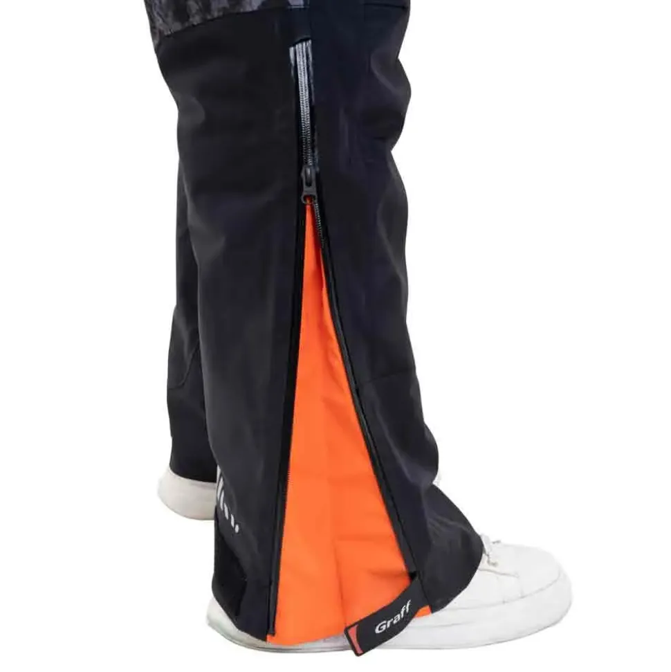Graff Peto Warmguard Winter 719-O-B-8