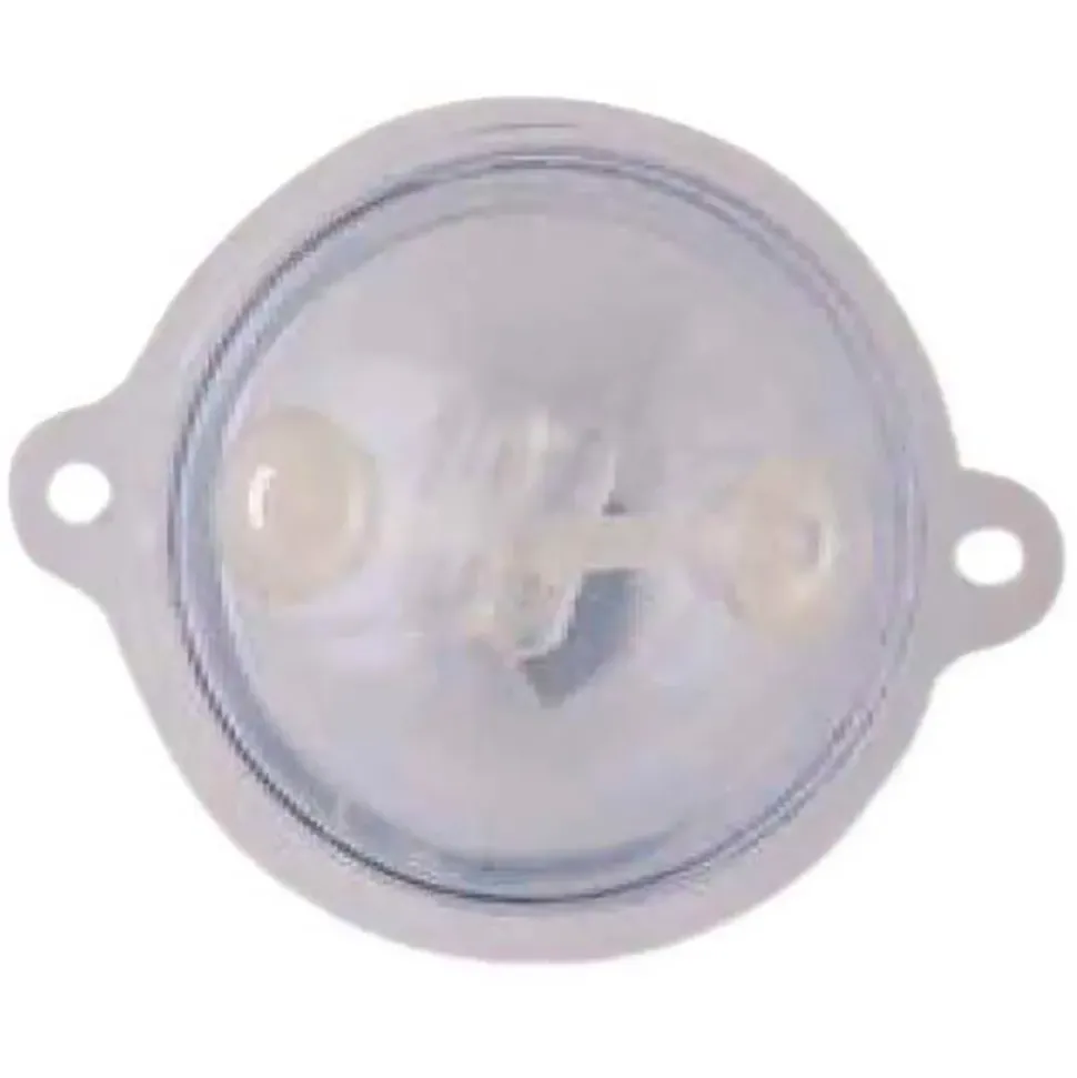 Grauvell Buldo Bubble