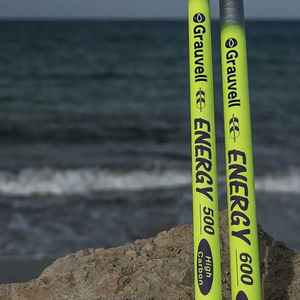 Grauvell Caña coup Energy