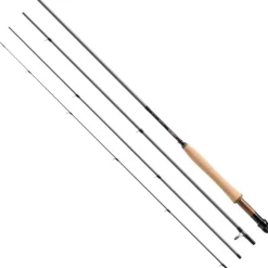 Greys Caña de pescar a mosca Kite Single Handed