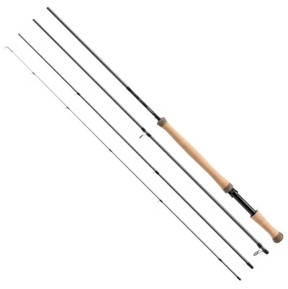 Greys Caña de pescar a mosca Kite Switch