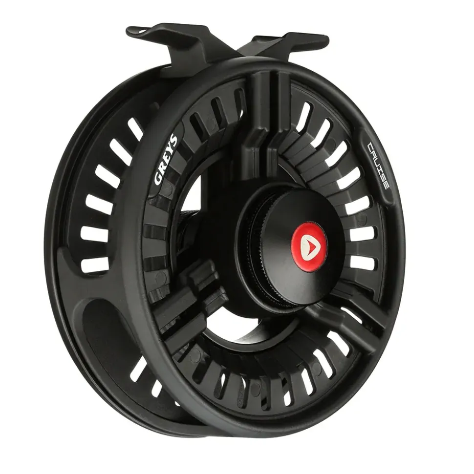 Greys Carrete mosca Cruise Cassette