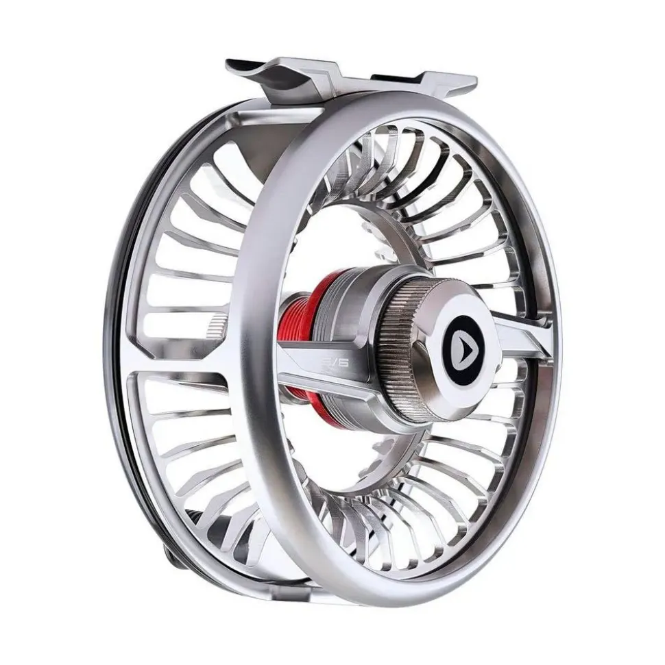 Greys Carrete mosca Tital Fly