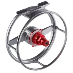 Greys Carrete mosca Tital Fly