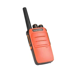 Groupe Num´axes Walkie-talkie TLK1054