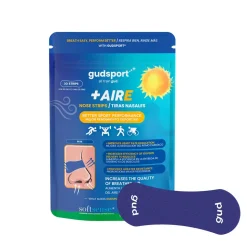 Gudslip Tira para la nariz GudSport 30 unidades