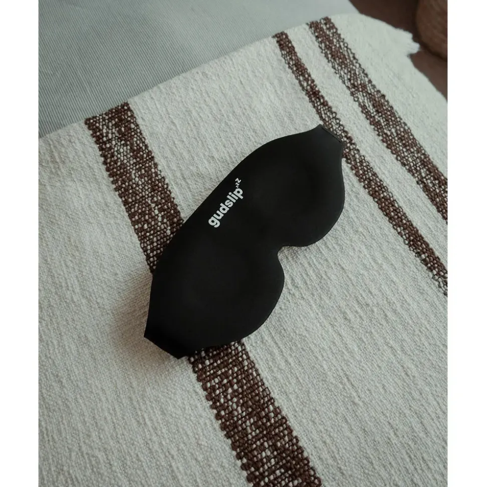 Gudslip Venda para los ojos