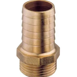 Guidi Conector recto M 3/4´´ 20 mm
