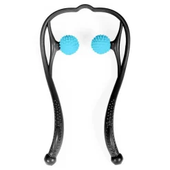 Gymstick Gancho de auto-masaje cervical activo