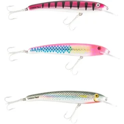 Halco Minnow Laser Pro 120 DD 20g 118 mm