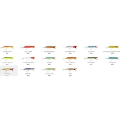 Halco Popper Roosta 75g 160 mm