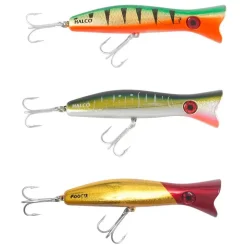 Halco Popper Roosta 75g 160 mm