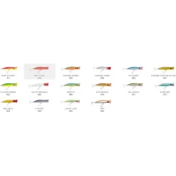Halco Popper Roosta 49g 135 mm