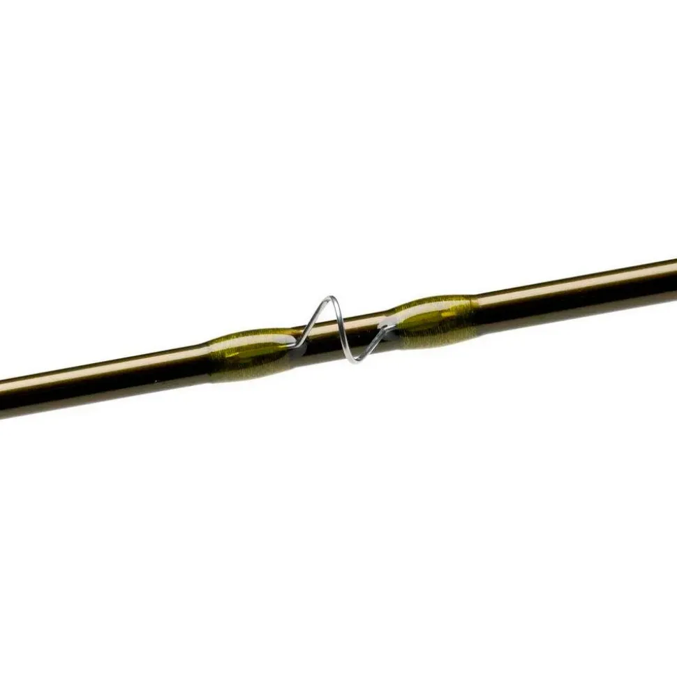 Hardy Caña de pescar a mosca Aydon Double Handed