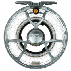 Hardy Carrete mosca Averon Cassette