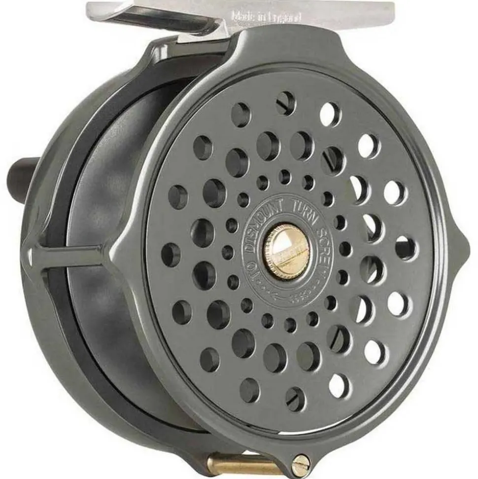 Hardy Carrete mosca 1939 Bougle