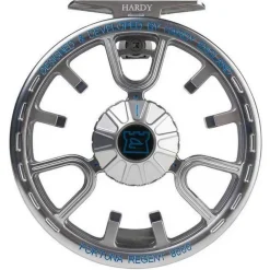 Hardy Carrete mosca Fortuna Regent