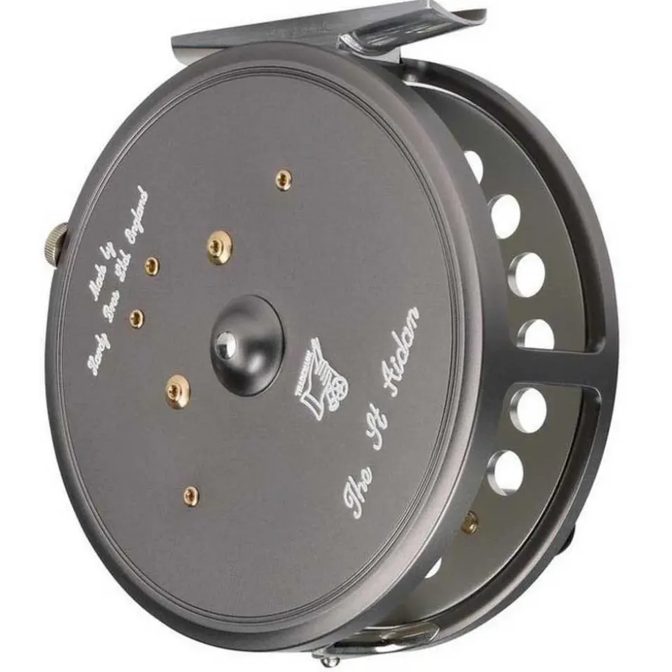 Hardy Carrete mosca LTW St Aidan