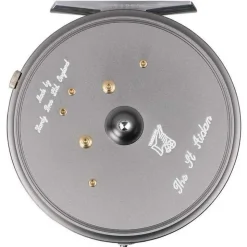 Hardy Carrete mosca LTW St Aidan