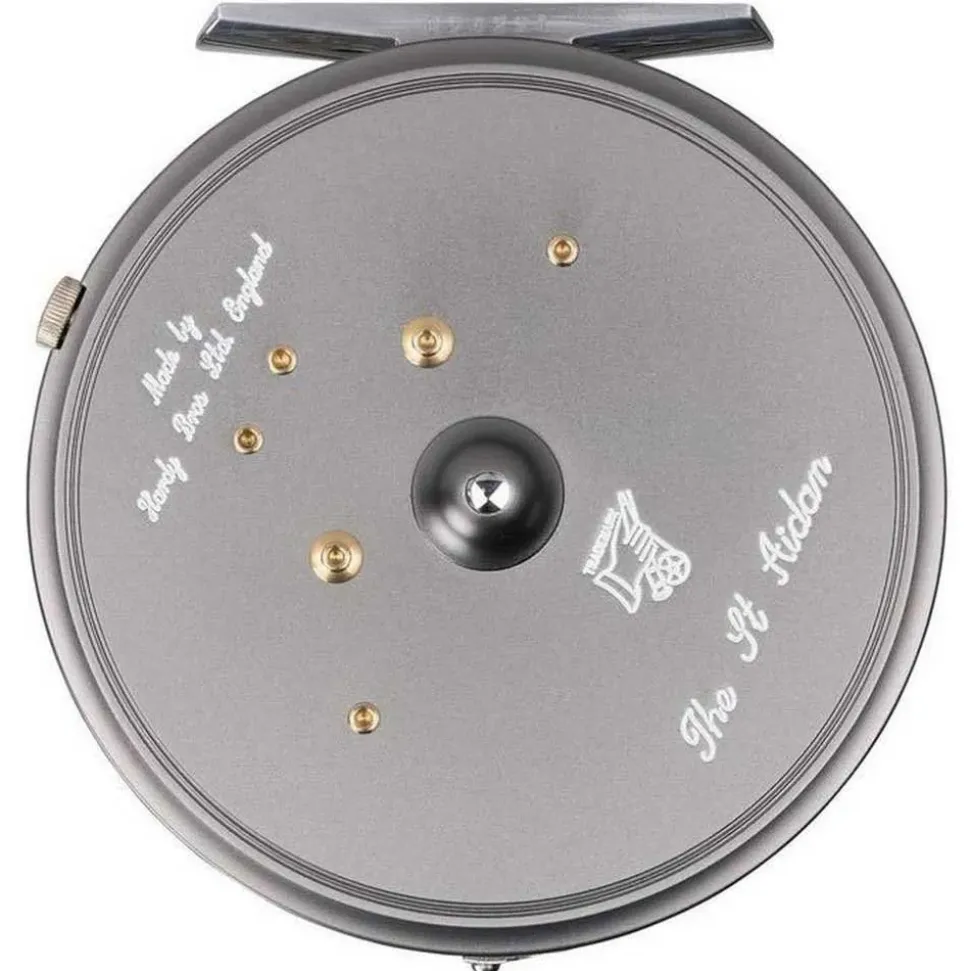 Hardy Carrete mosca LTW St Aidan