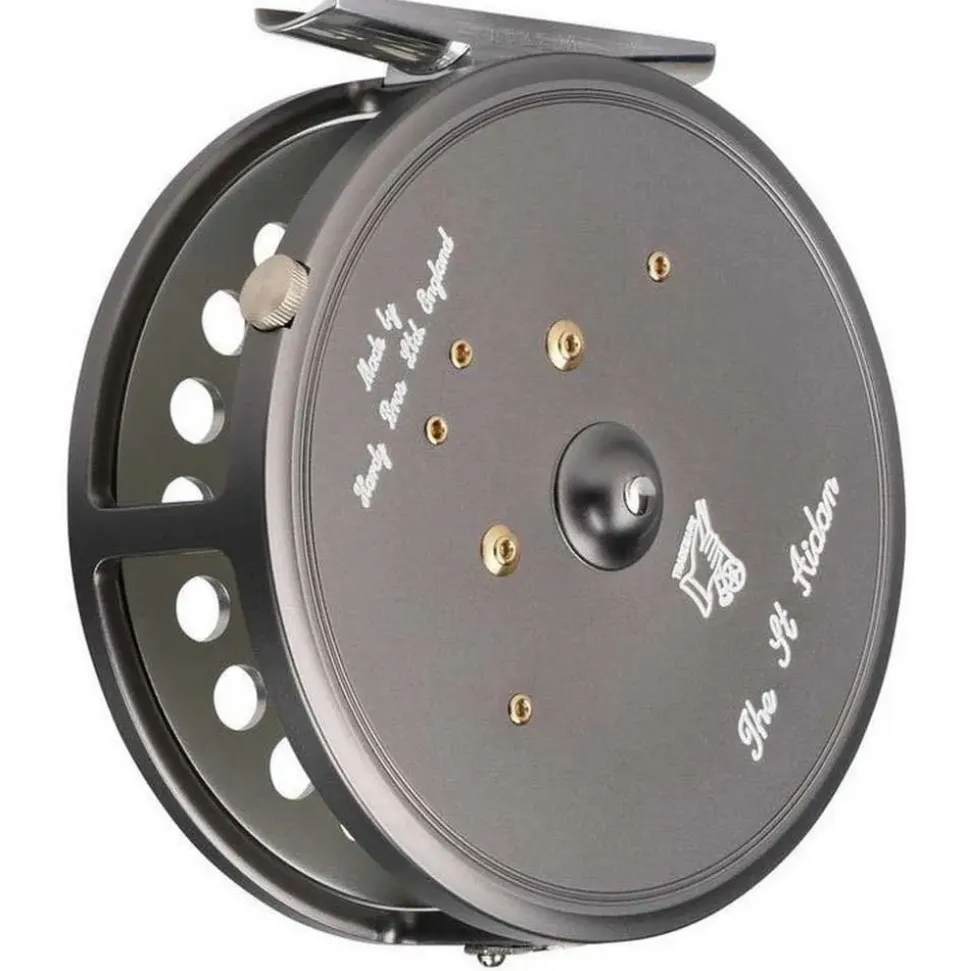 Hardy Carrete mosca LTW St Aidan