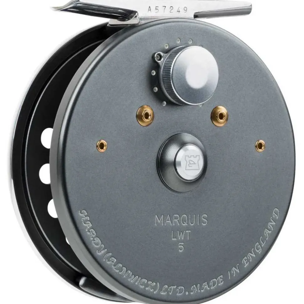 Hardy Carrete mosca Marquis® LWT
