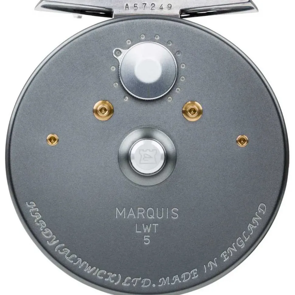 Hardy Carrete mosca Marquis® LWT