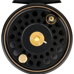 Hardy Carrete mosca Sovereign