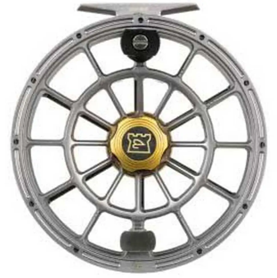 Hardy Carrete mosca Zane Carbon