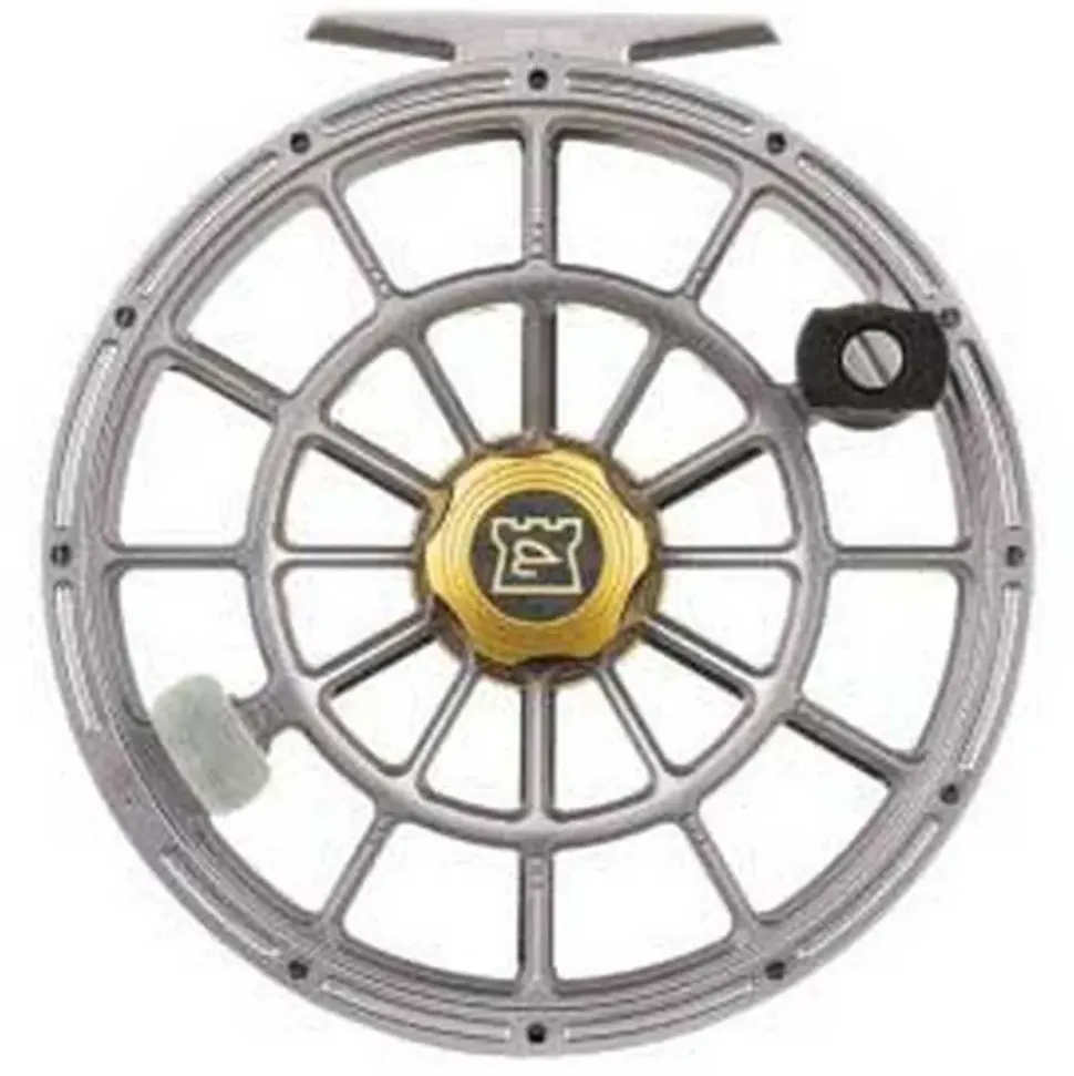 Hardy Carrete mosca Zane Carbon