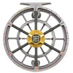 Hardy Carrete mosca Zane Carbon