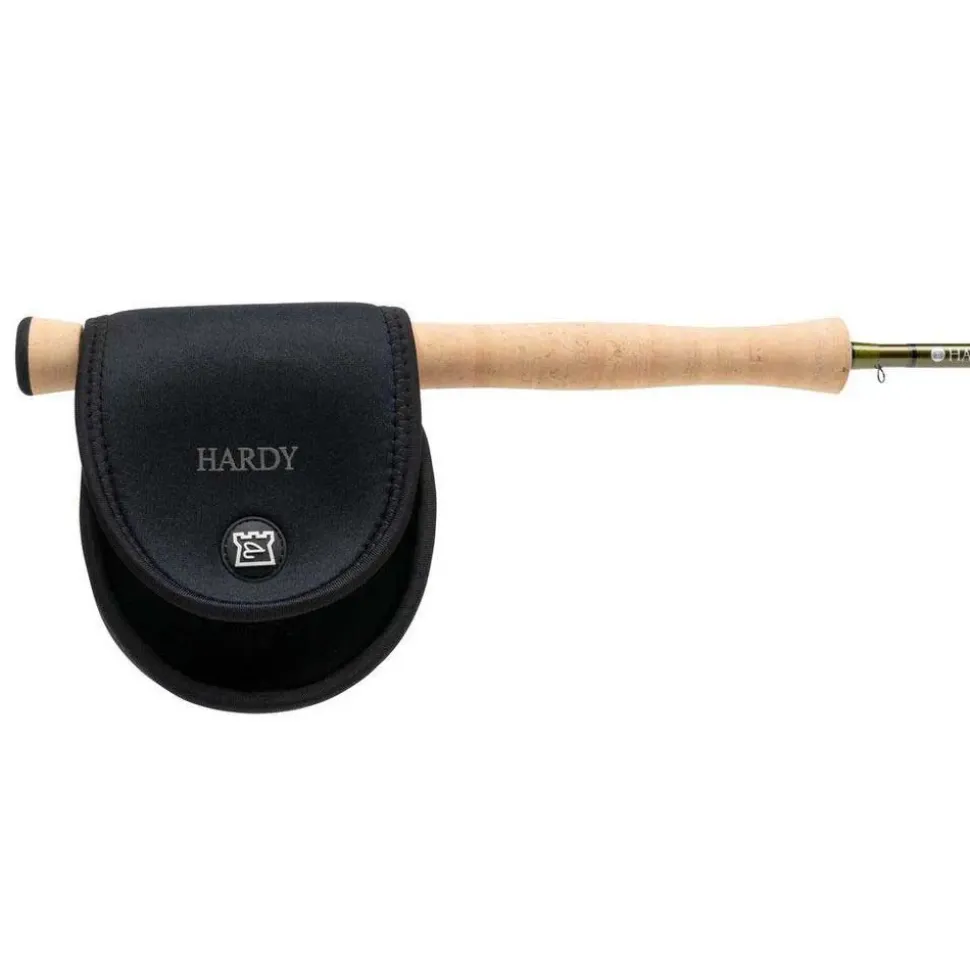 Hardy Estuche para carrete de pesca Neo