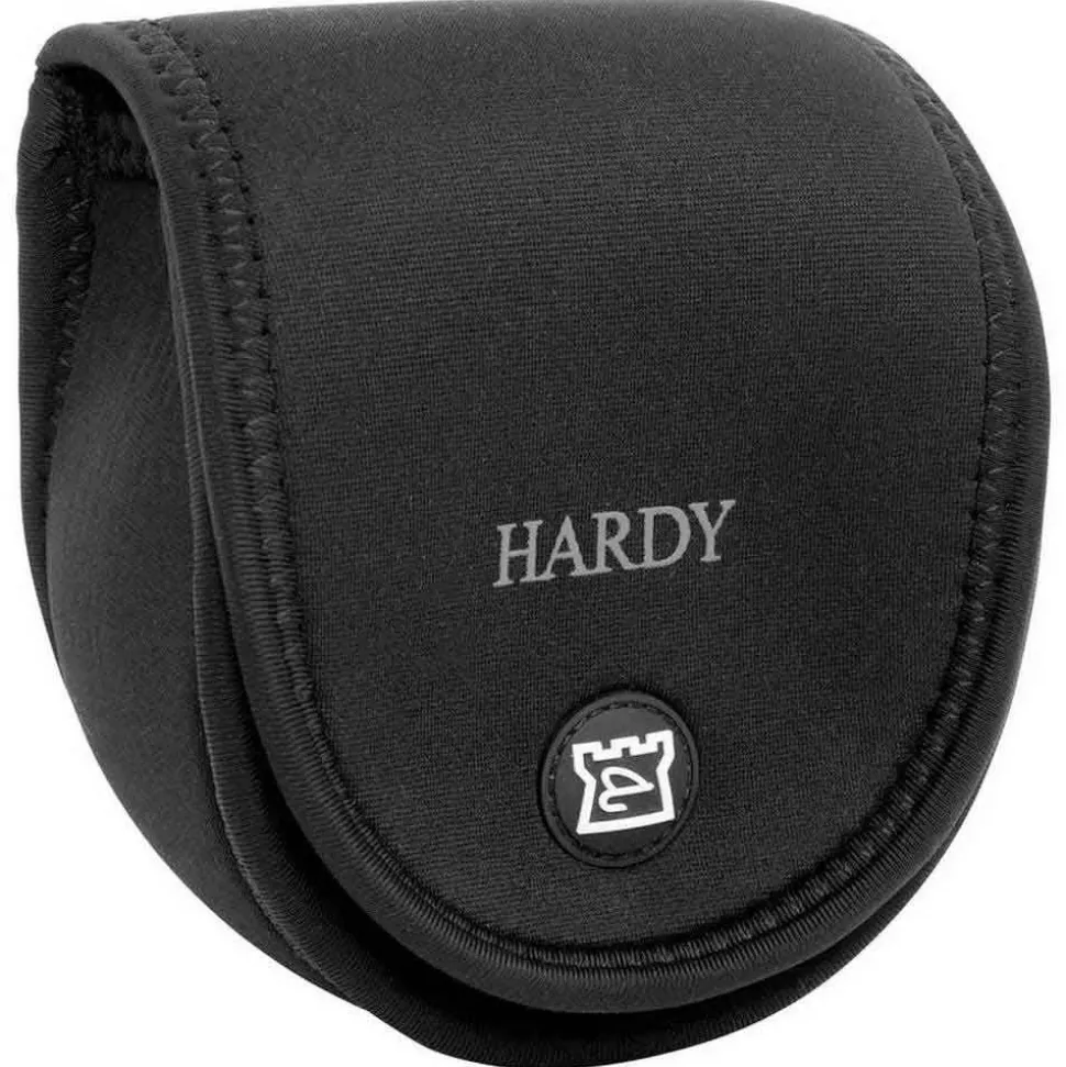 Hardy Estuche para carrete de pesca Neo
