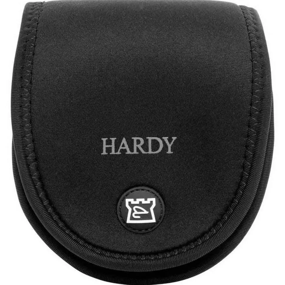 Hardy Estuche para carrete de pesca Neo