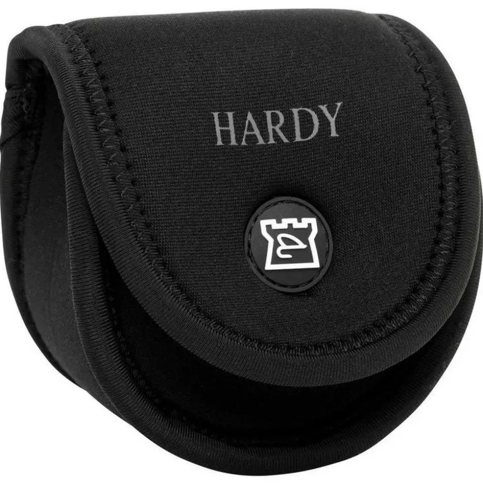 Hardy Estuche para carrete de pesca Neo
