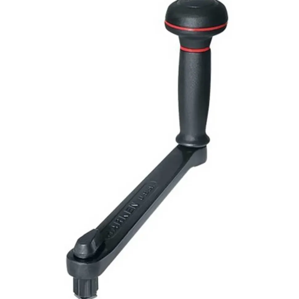 Harken Manivela de cabrestante con bloqueo SpeedGrip B10ASG