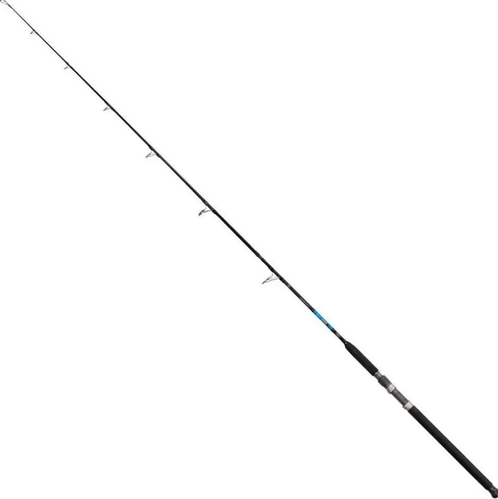Hart Caña siluro Nation Cat 6