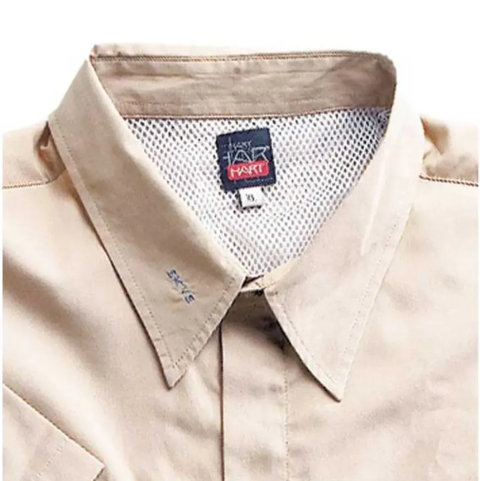 Hart Camisa de manga corta Skye